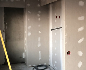 Gipso kartono montavimas / MB Kretyba / Darbų pavyzdys ID 4159182