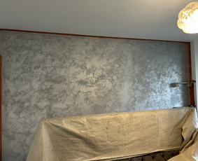 Statybos, apdaila - Kondicionierių montavimas, vidaus apdailos darbai - 4