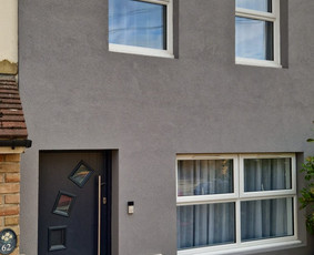 Statybos, apdaila - Kondicionierių montavimas, vidaus apdailos darbai - 3