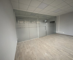 Stiklo matinimas - Veidrodinės plėvelės klijavimas - 2