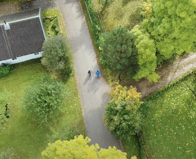 Virtualus turas - Pro Video Filmavimas nuo žemės ir oro. Montavimas iki 3 d. - 2