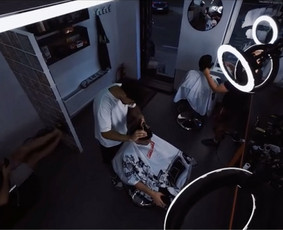 Pro Video Filmavimas nuo Žemės ir Oro. Montavimas iki 3 d. / Oreore.lt / Darbų pavyzdys ID 4159412