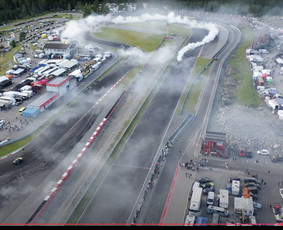 Filmavimas, fotografavimas dronu - Pro Video Filmavimas nuo žemės ir oro. Montavimas iki 3 d. - 1