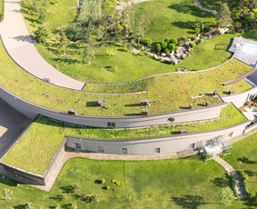 Virtualus turas - Pro Video Filmavimas nuo žemės ir oro. Montavimas iki 3 d. - 1