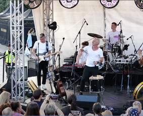 Tiesioginė transliacija internetu - Pro Video Filmavimas nuo Žemės ir Oro. Montavimas iki 3 d. - 4