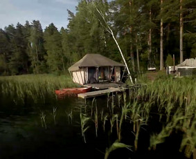 Pro Video Filmavimas nuo Žemės ir Oro. Montavimas iki 3 d. / Oreore.lt / Darbų pavyzdys ID 4159482