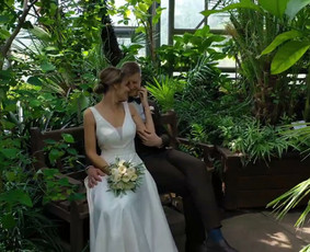 Vestuvių filmavimas - Pro Video Filmavimas nuo Žemės ir Oro. Montavimas iki 3 d. - 3