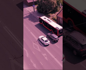 Video filmų kūrimas - Pro Video Filmavimas nuo Žemės ir Oro. Montavimas iki 3 d. - 4