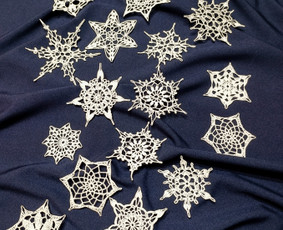 Mezgėjos - Mezgimas,nėrimas. - 1