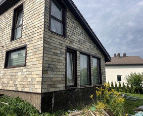 Stoginės, stoginių gamyba - Statome individualius namus, senų namų renovacija - 3