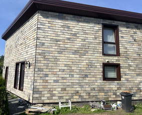 Stoginės, stoginių gamyba - Statome individualius namus, senų namų renovacija - 2