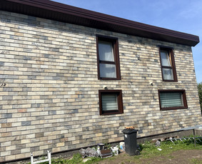 Stoginės, stoginių gamyba - Statome individualius namus, senų namų renovacija - 1