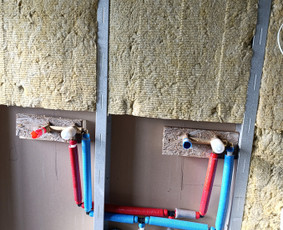 Santechnikos sistemų, vamzdynų remontas - Santechniko paslaugos. Šilumos siurblių montavimas - 2