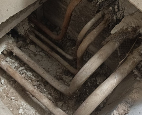 Santechnikos sistemų, vamzdynų remontas - Santechniko paslaugos. Šilumos siurblių montavimas - 1