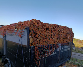 Tradiciniai amatai - Parduodamos malkos - 2