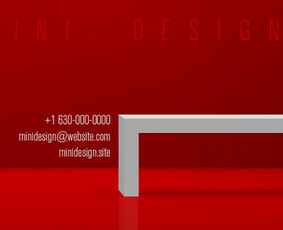 Grafinis dizainas, vizitinės, logo, plakatai, baneriai, Di / Stasys Eidiejus / Darbų pavyzdys ID 4159704