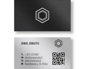 Grafinis dizainas, vizitinės, logo, plakatai, baneriai, Di / Stasys Eidiejus / Darbų pavyzdys ID 4159714