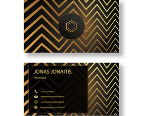 Grafinis dizainas, vizitinės, logo, plakatai, baneriai, Di / Stasys Eidiejus / Darbų pavyzdys ID 4159716