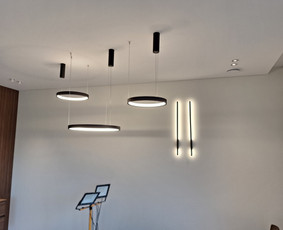 Patyrę elektrikai / Žydrūnas Bakšys / Darbų pavyzdys ID 4159734