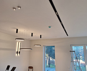 Patyrę elektrikai / Žydrūnas Bakšys / Darbų pavyzdys ID 4159736