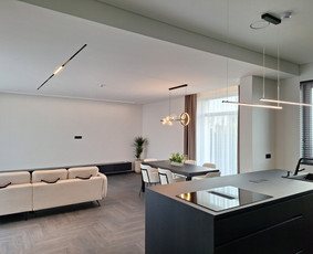 LED juostos montavimas - Patyrę elektrikai - 4