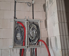 Patyrę elektrikai / Žydrūnas Bakšys / Darbų pavyzdys ID 4159744