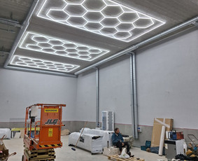 Patyrę elektrikai / Žydrūnas Bakšys / Darbų pavyzdys ID 4159740