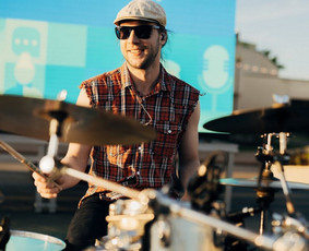 Renginiai, šventės - Atominis Retro šokių vakaras ! Grupė "Big Bam Jam" - 3