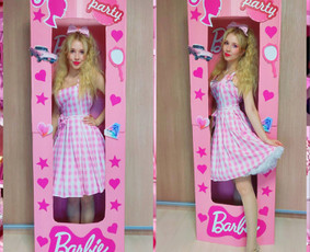 Animatoriai, personažai vaikams - Vaikų švenčių vedėja, animatorė - 4