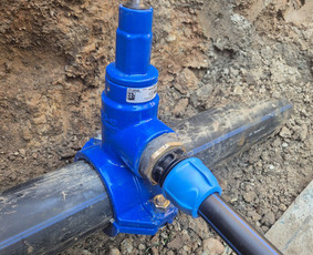 Skalbimo mašinos pajungimas - Tosan santechnikas 7/24 pasiruošęs Jūsų skambučiui! - 2