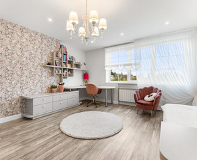 Kitos kategorijos - Greitas turto nupirkimas/pardavimas, atstovavimas parduodant - 4