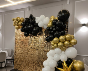 Fotopaslaugos - Foto siena Kaunas foto sienelė - 1