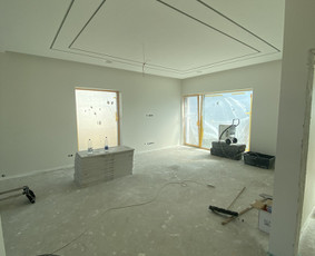 Plytelių klijavimas - Vidaus apdailos darbai - 3