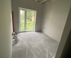 Plytelių klijavimas - Vidaus apdailos darbai - 4