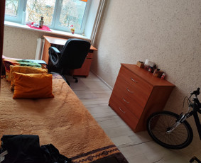 Valymo paslaugos dirbam ir savaitgaliais / Linos Jolantos valymo paslaugos / Darbų pavyzdys ID 4160114
