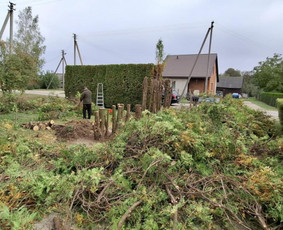 Perkraustymo paslaugos ir ne tik / MB "Laudeira" / Darbų pavyzdys ID 4160166