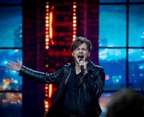 Viešųjų renginių vedimas - Neieškok vedėjo – ieškok nuotaikos kūrėjo! - 2