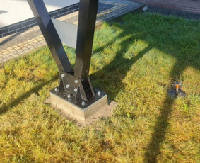 Stoginės, stoginių gamyba - Statybos darbai, vidaus ir lauko ,karkasiniai namai. - 1