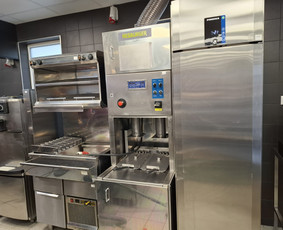 Komercinių patalpų valymas - Visoms valymo paslaugoms -20% - 3