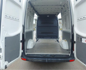 Krovinių pervežimas - Krovinių pervežimas, perkraustymas Vilniuje - 2