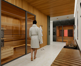 Interjero dizaineriai - Interjero Konsultacijos, Tech. Brėžiniai, Vizualizacijos 3D - 4