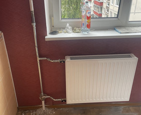 Skalbimo mašinos pajungimas - Santechnikos darbai 24/7.santechnikas Kaune. - 1