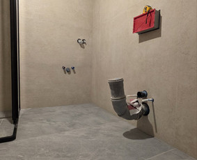 Plytelių klijavimas - Ekolux - Apdailos darbai - 2