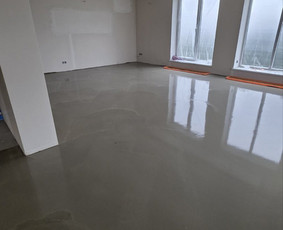 Grindų lyginimas - Ekolux - Apdailos darbai - 4