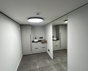 Simetriškas požiūris. Vidaus apdailos darbai nuo A iki Z. / MB "Simetriškas požiūris" / Darbų pavyzdys ID 4160368