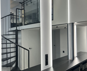 Grindų lyginimas - Simetriškas požiūris. Vidaus apdailos darbai nuo A iki Z. - 3