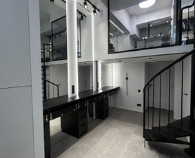 Grindų lyginimas - Simetriškas požiūris. Vidaus apdailos darbai nuo A iki Z. - 2