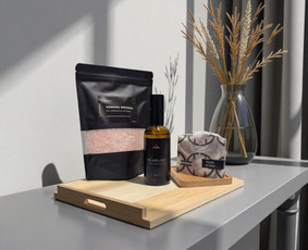 Žvakių gamyba - Personalizuotos rankų darbo dovanos - 4