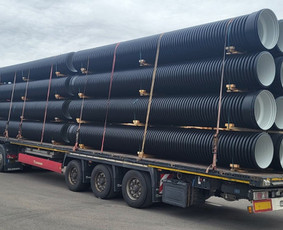 Krovinių pervežimas Lietuva - Lenkija - Tarptautinis ir vietinis krovinių transportavimas - 2