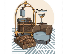 Iliustracijų piešimas - Iliustratorė, Grafikos dizainerė - 4